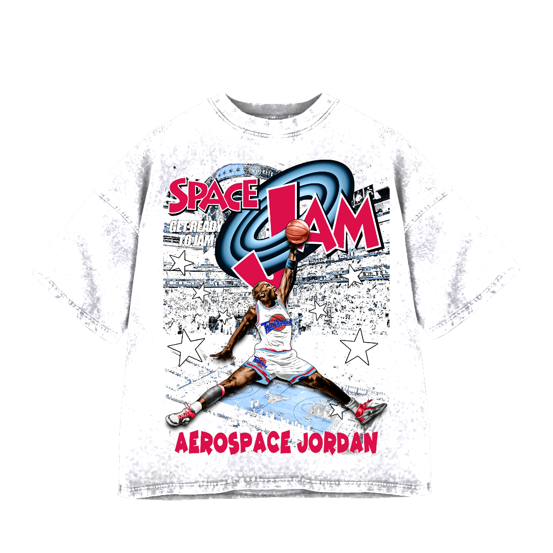 Space Jam