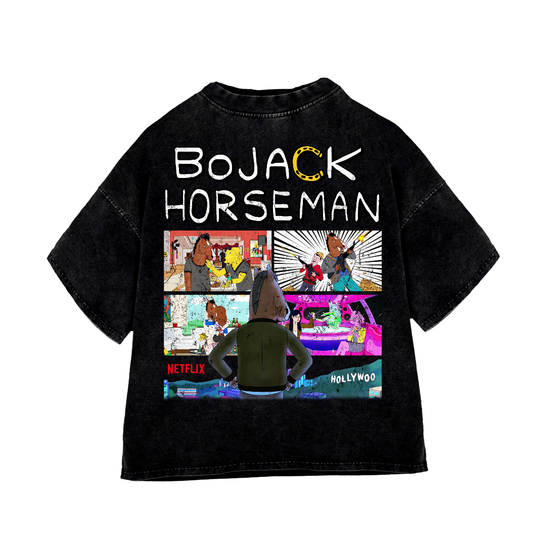 BoJack