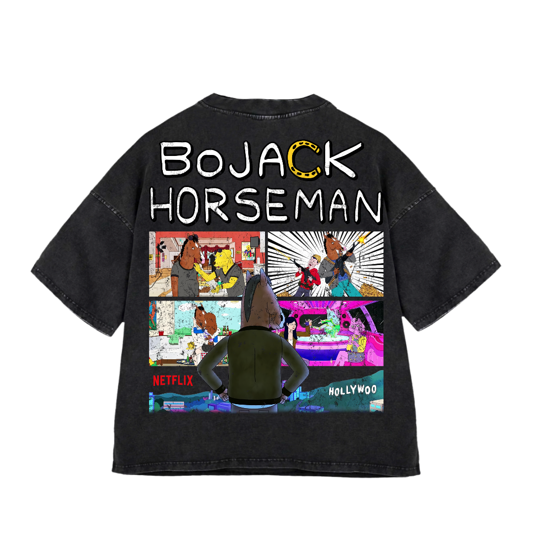 BoJack