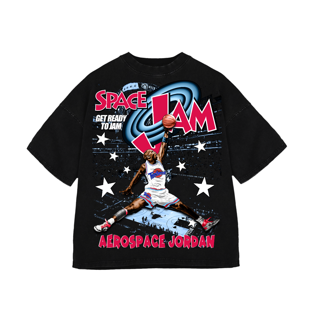 Space Jam